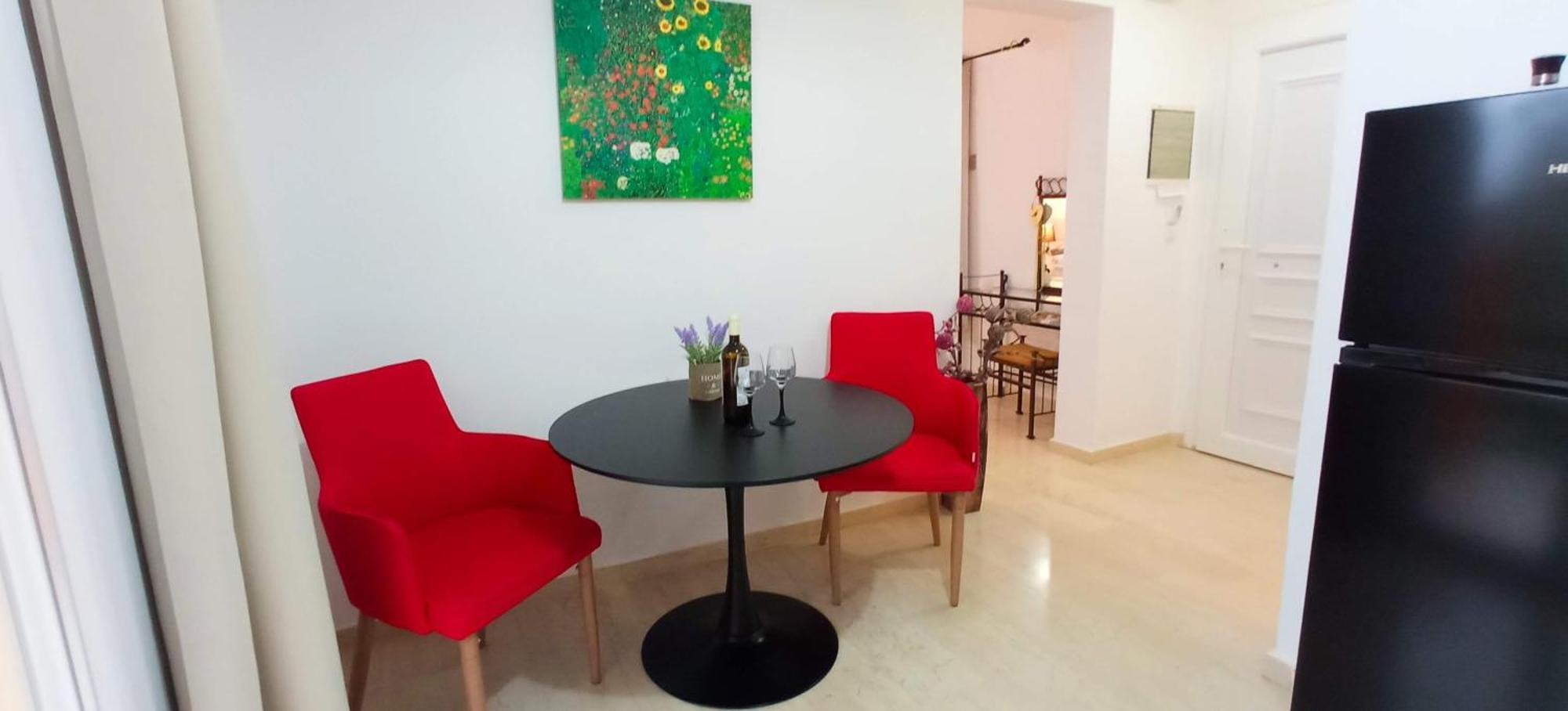 Villa Amaryllis Paleokastritsa Buitenkant foto